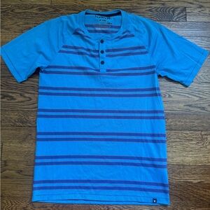Hurley - Men's Short Sleeve Tee